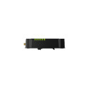 Milesight IoT Industrial Cellular Router, UR32-L04EU-W-485 3G / 4G