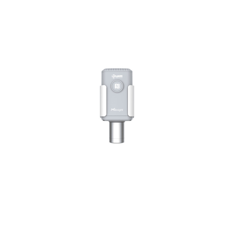 Milesight IoT CO2 Sensor, EM500-CO2-868M LoRaWAN / CO2 / Temp. / Humiditiy / hPa / IP 67