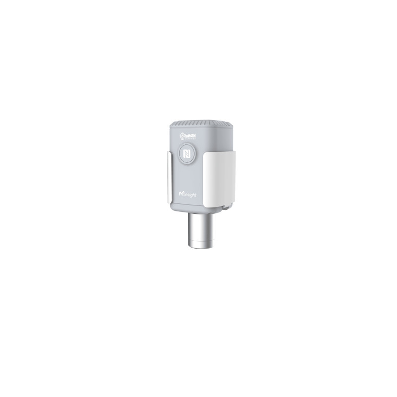 Milesight IoT CO2 Sensor, EM500-CO2-868M LoRaWAN / CO2 / Temp. / Humiditiy / hPa / IP 67