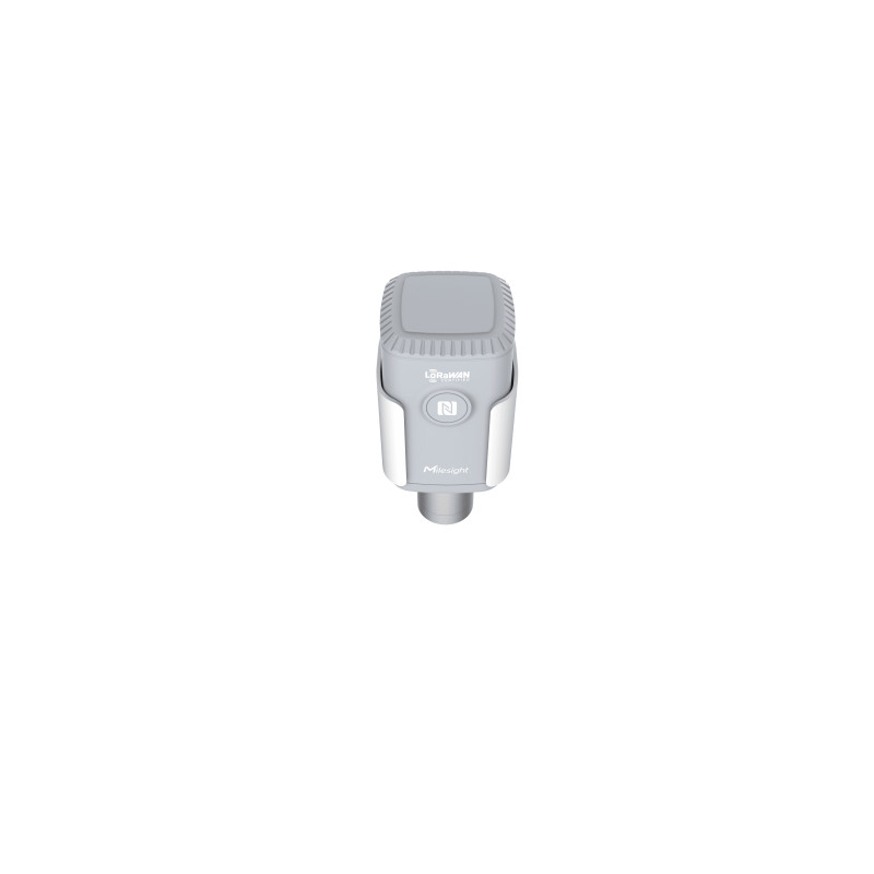 Milesight IoT CO2 Sensor, EM500-CO2-868M LoRaWAN / CO2 / Temp. / Humiditiy / hPa / IP 67