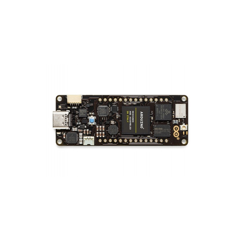 Arduino® Industrial Board Portenta H7