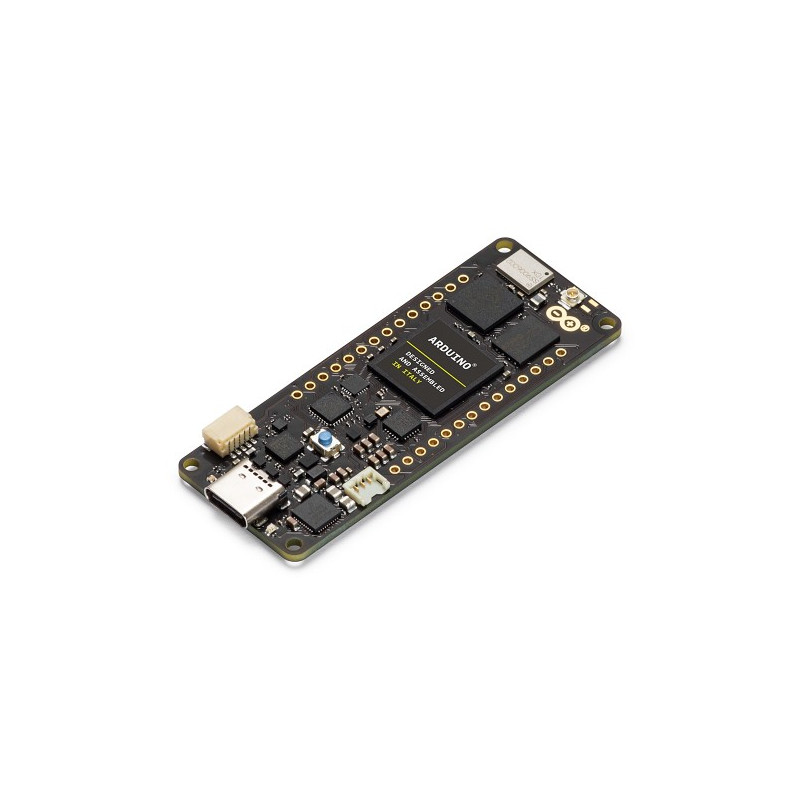 Arduino® Industrial Board Portenta H7
