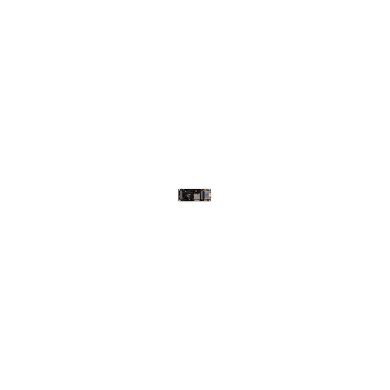 Arduino® Industrial Shield Power Vision Ethernet