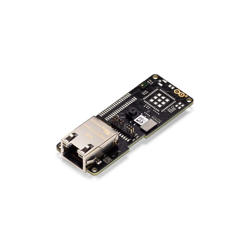 Arduino® Industrial Shield Power Vision Ethernet