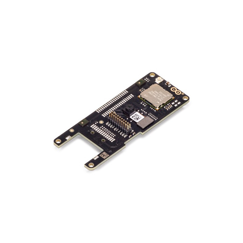 Arduino® Industrial Shield Portenta Vision LoRa