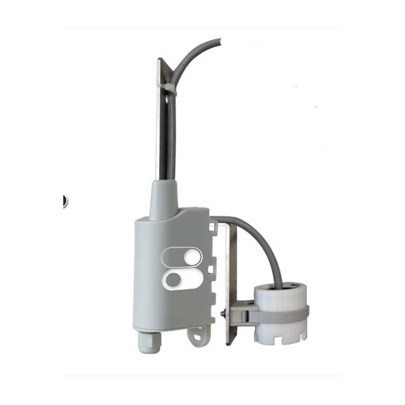 LoRa Adeunis LoRaWAN Smart Building Waterleak Spot Sensor