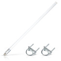 RAK Wireless · LoRa · Accessories · Helium · 8dBi Fiber Glass Antenna 858-878MHz · SMA