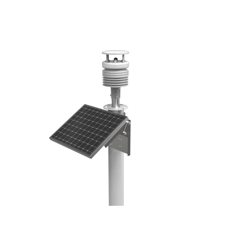 Milesight IoT 5G CPE, UF51-501EU 5G / Wi-Fi / GPS / PoE PD Supported