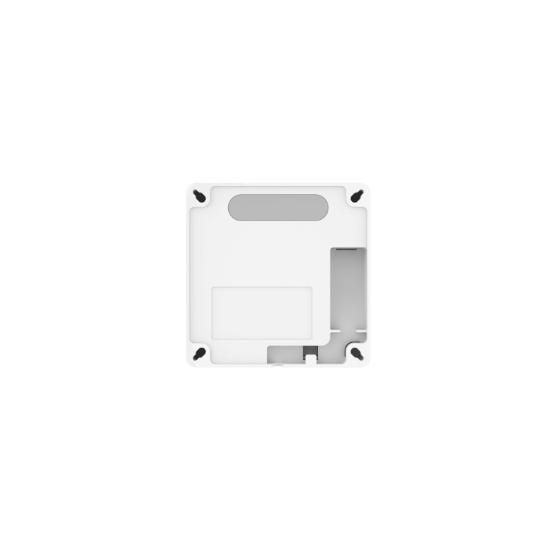 Milesight IoT AI Workplace Occupancy Sensor , VS121-868M-White WiFi / AI