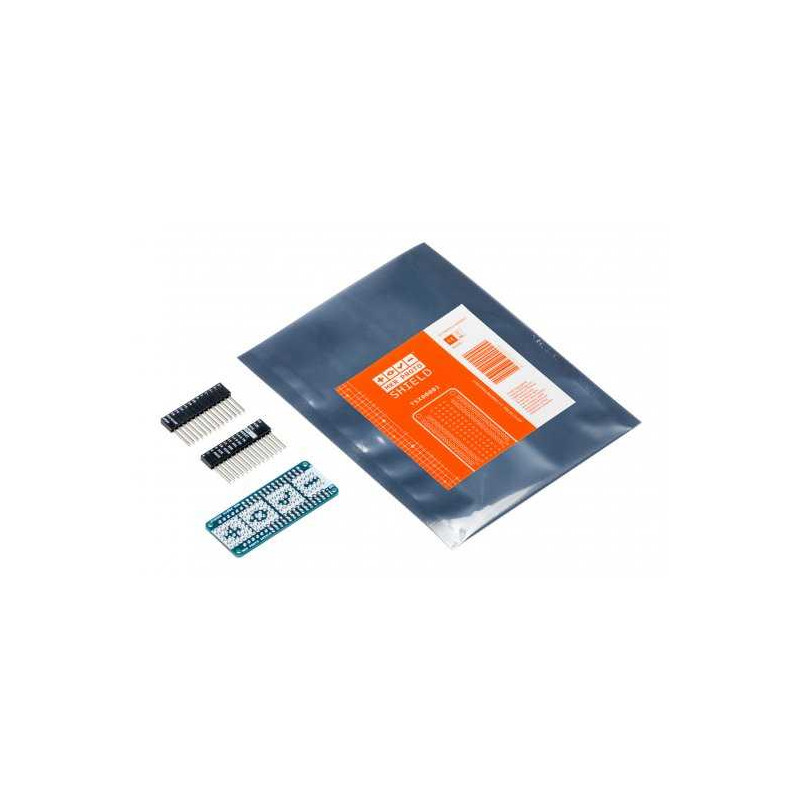 Arduino® Shield MKR Proto (Prototyping)