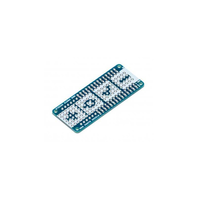 Arduino® Shield MKR Proto (Prototyping)