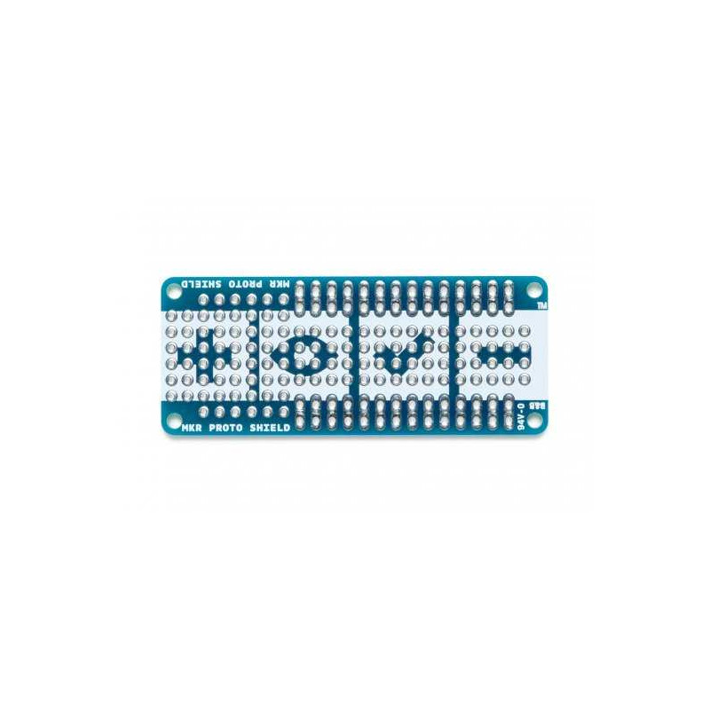 Arduino® Shield MKR Proto (Prototyping)