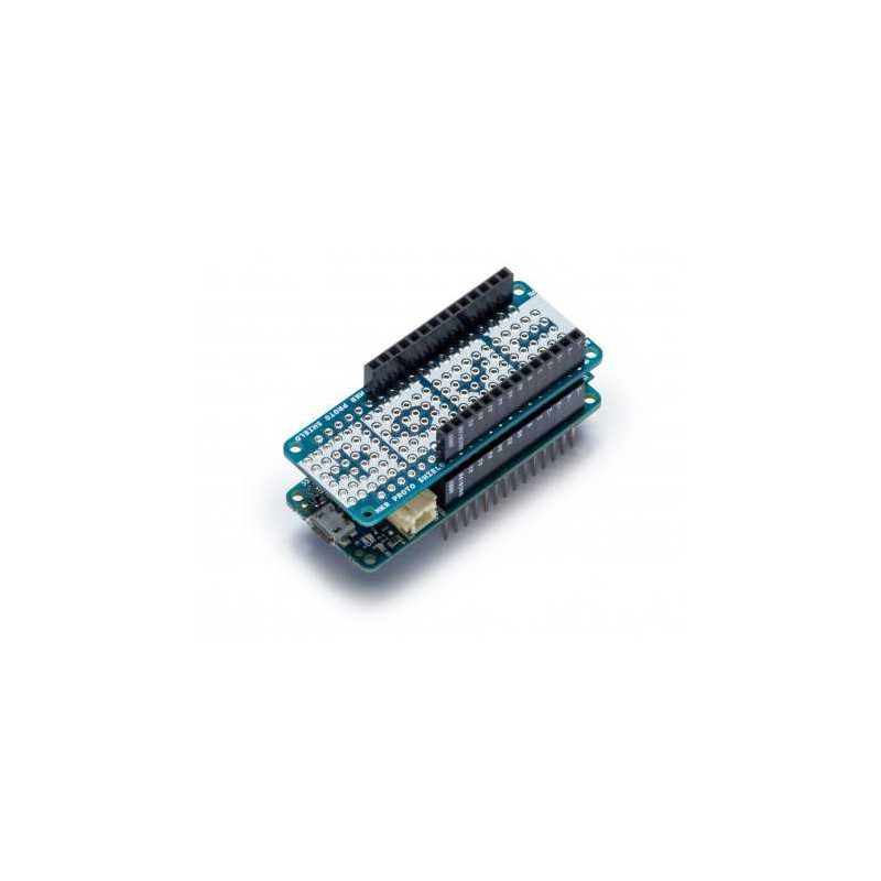 Arduino® Shield MKR Proto (Prototyping)