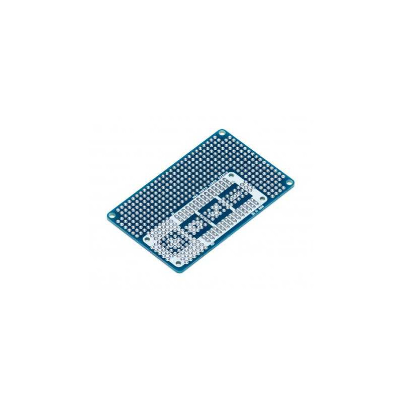 Arduino® Shield MKR Proto Large (Prototyping)