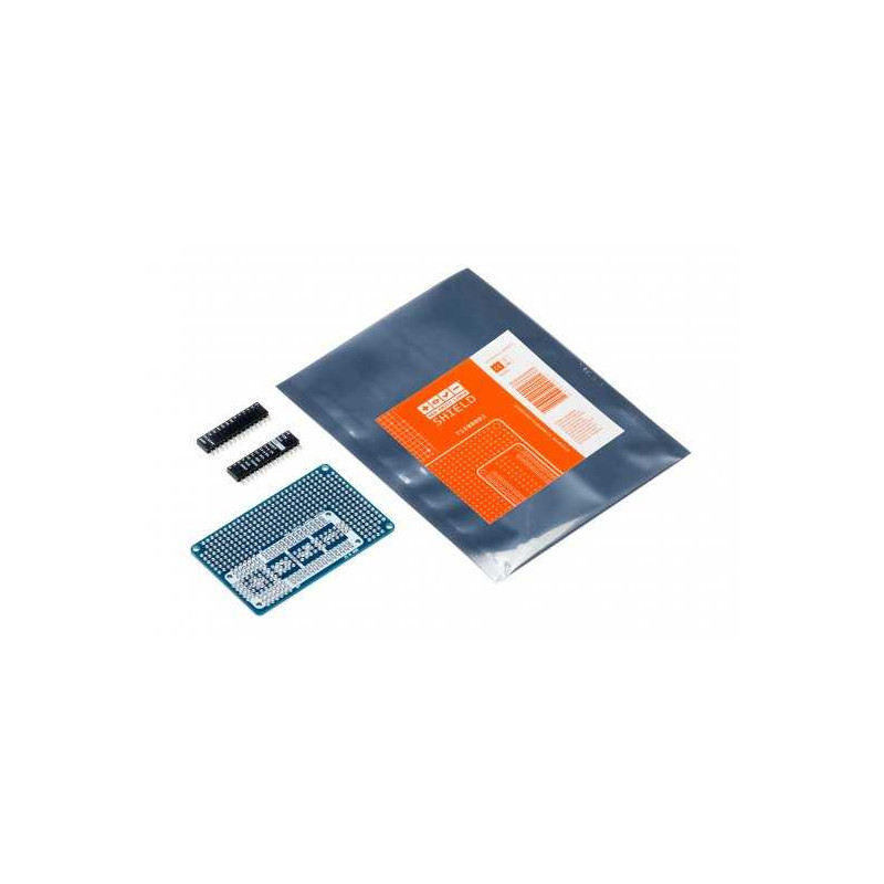 Arduino® Shield MKR Proto Large (Prototyping)