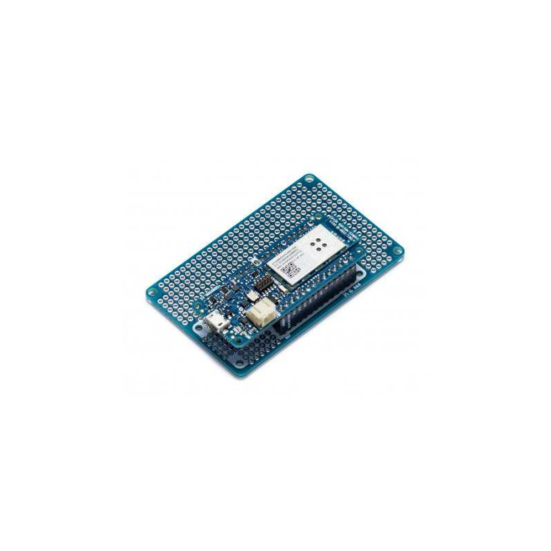 Arduino® Shield MKR Proto Large (Prototyping)