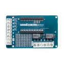 Arduino® Shield MKR Relay Proto (Relais)