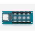 Arduino® Shield MKR MEM (Flash-Speicher & microSD Karte Slot)