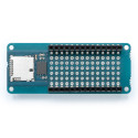 Arduino® Shield MKR MEM (Flash Memory & microSD Card Slot)