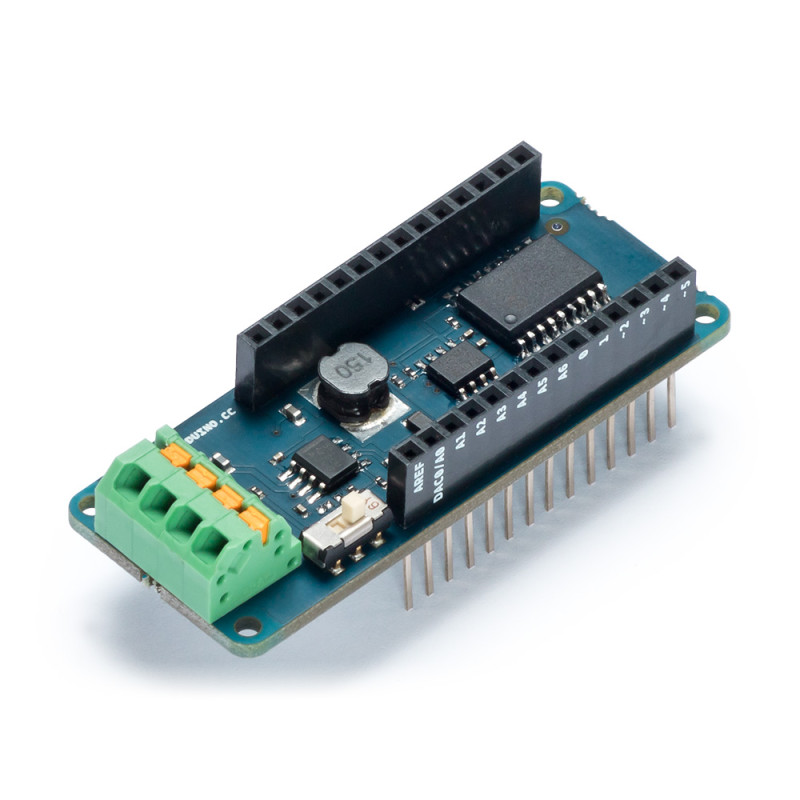 Arduino® Shield MKR CAN (Controller Area Network / Automotive)