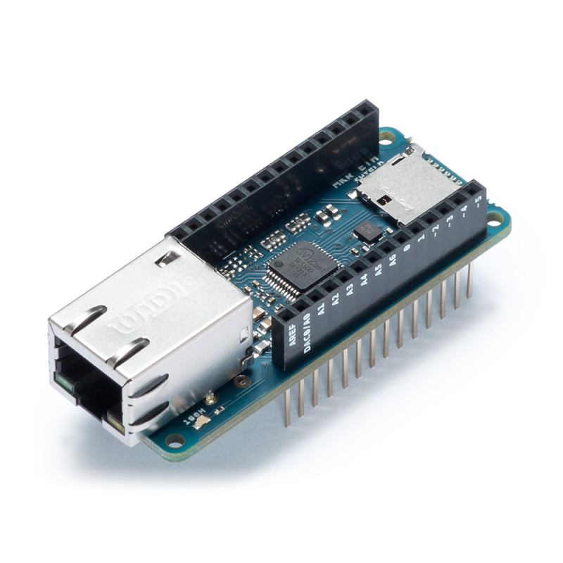 Arduino® Shield MKR ETH (Ethernet)