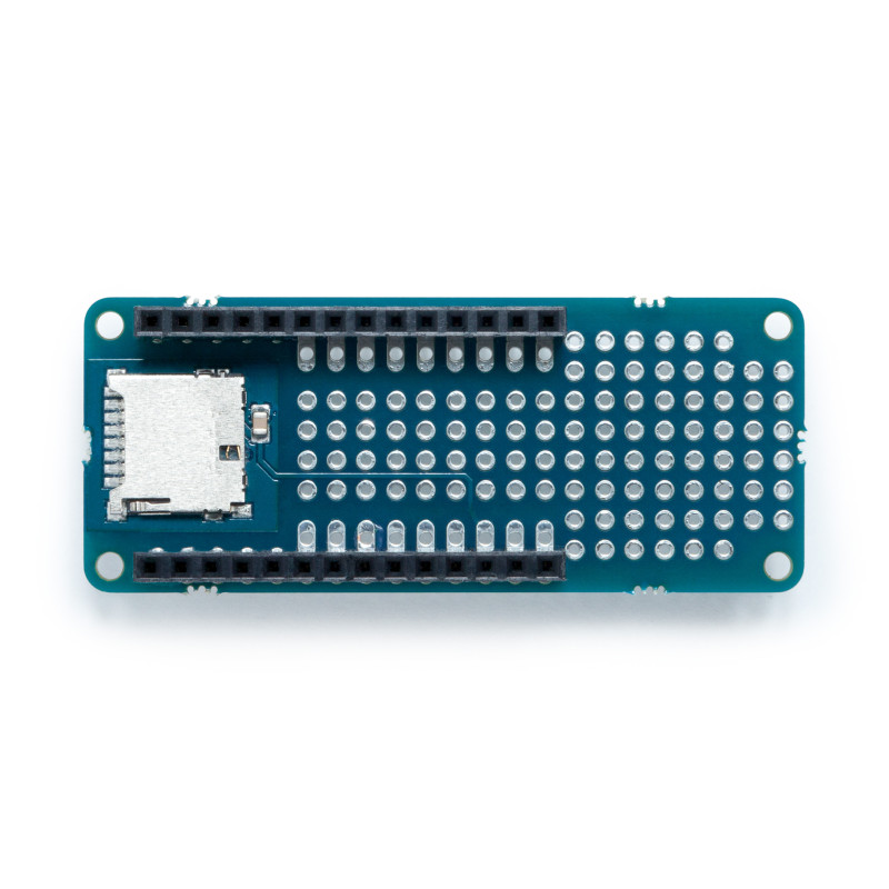 Arduino® Shield MKR SD Proto (SD Karte Slot & Prototyping)