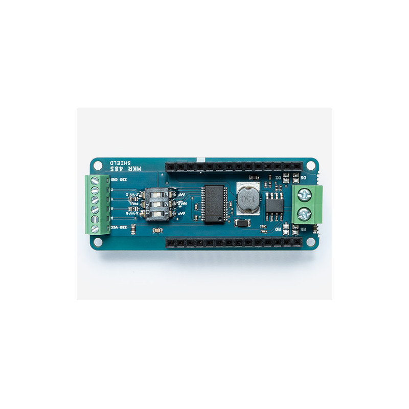 Arduino® Shield MKR 485 (RS-485 protocol)