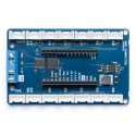 Arduino® Shield MKR Connector Carrier (Seeed Grove)