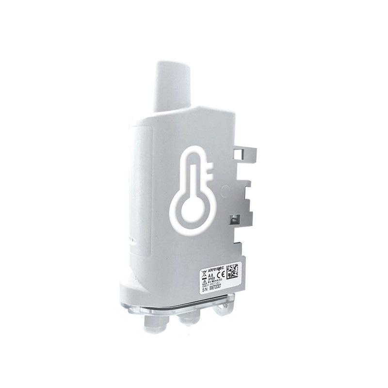 Adeunis · LoRa · LoRaWAN Temperature Sensor · Temp 2S · EU868 · ARF8180BCB