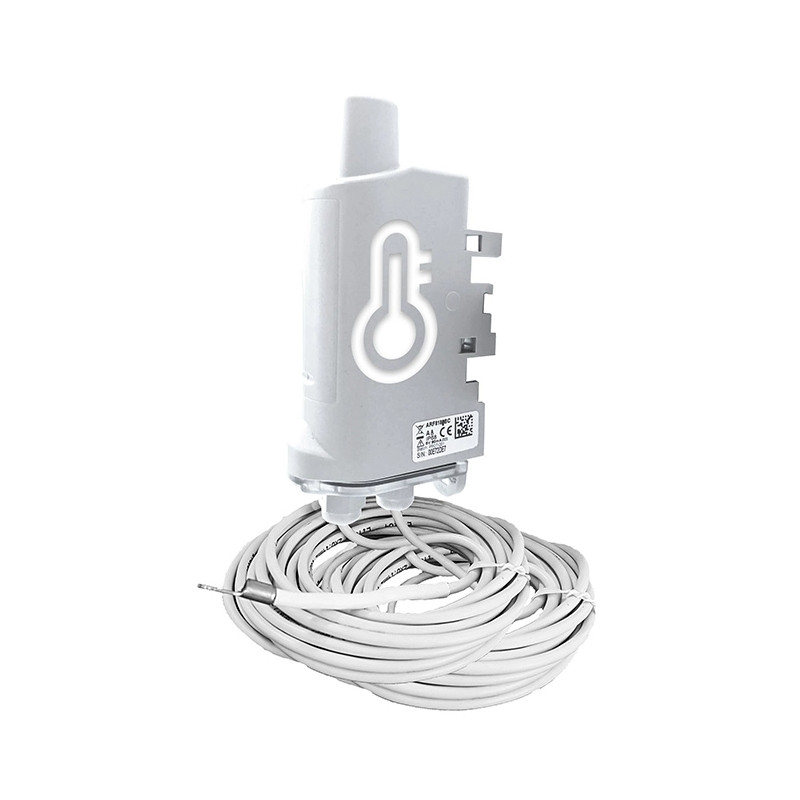 Adeunis · LoRa · LoRaWAN Temperature Sensor · Temp 2S · EU868 · ARF8180BCB