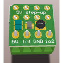 ELSYS · LoRa · Zubehör · LoRaWAN Step-Up Modul