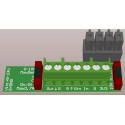 ELSYS · LoRa · Zubehör · LoRaWAN EXT-Modul