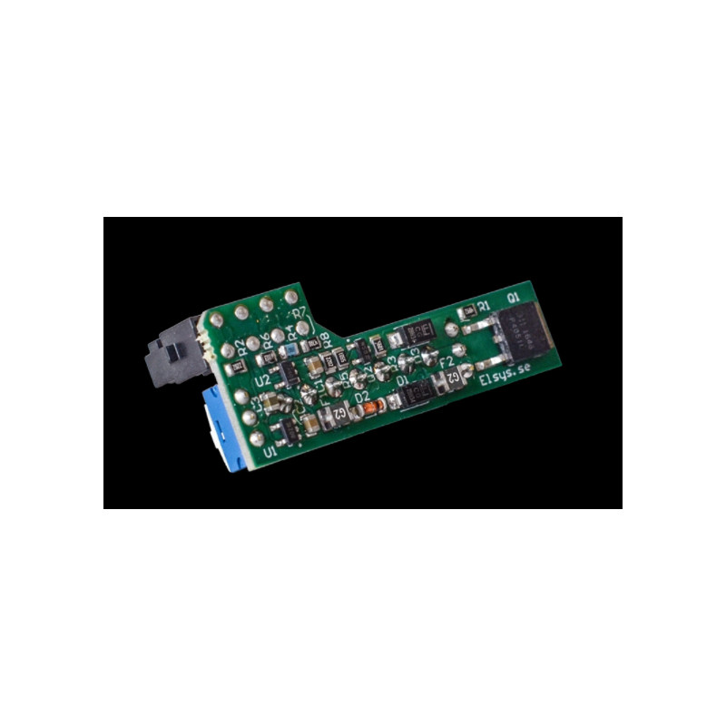 ELSYS · LoRa · Zubehör · LoRaWAN EXT-Modul