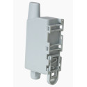Adeunis · LoRa · LoRaWAN Pulse Sensor für bis zu 2 Zähler 868 MHz · EU868 · ARF8230ABA