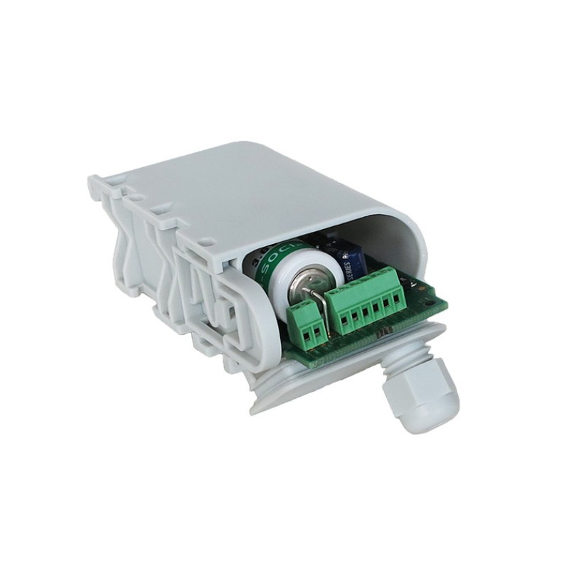 Adeunis · LoRa · LoRaWAN Pulse Sensor für bis zu 2 Zähler 868 MHz · EU868 · ARF8230ABA