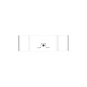 Milesight IoT Indoor Ambience Monitoring Sensor, AM103-868M LoRaWAN / Temp. / Humidity / CO2 / E-Ink Display