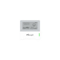 Milesight IoT Indoor Ambience Monitoring Sensor, AM103-868M LoRaWAN / Temp. / Humidity / CO2 / E-Ink Display