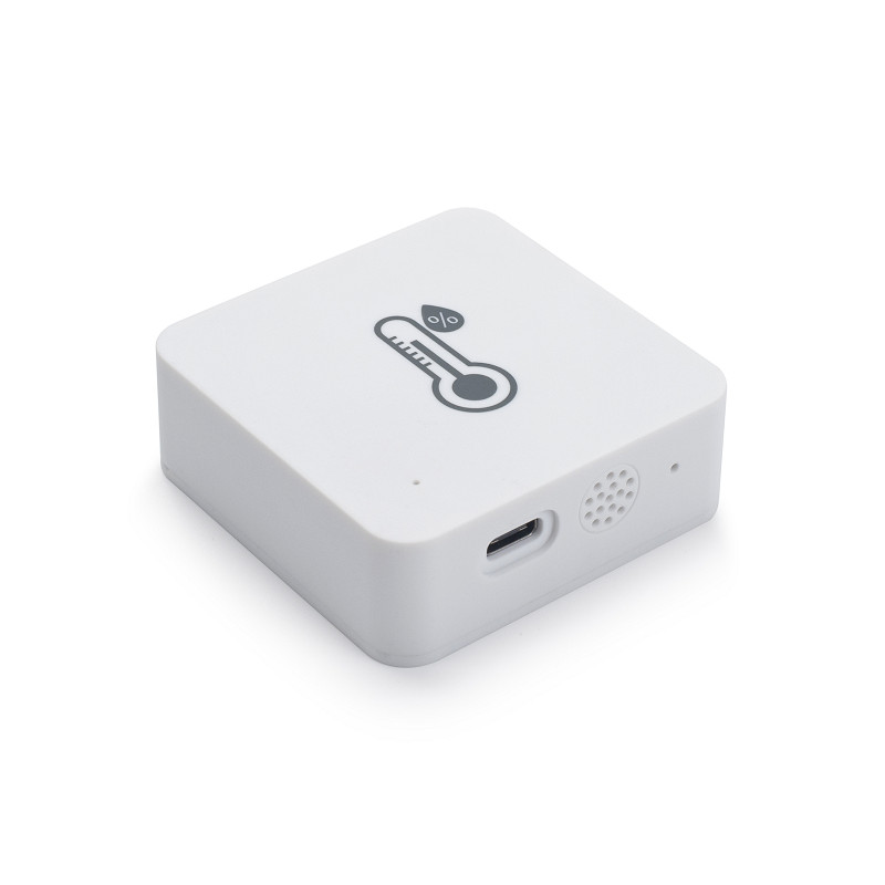 DRAGINO · Sensor · LoRa · LoRaWAN Temperatur & Humidity Sensor · LHT52-EU868