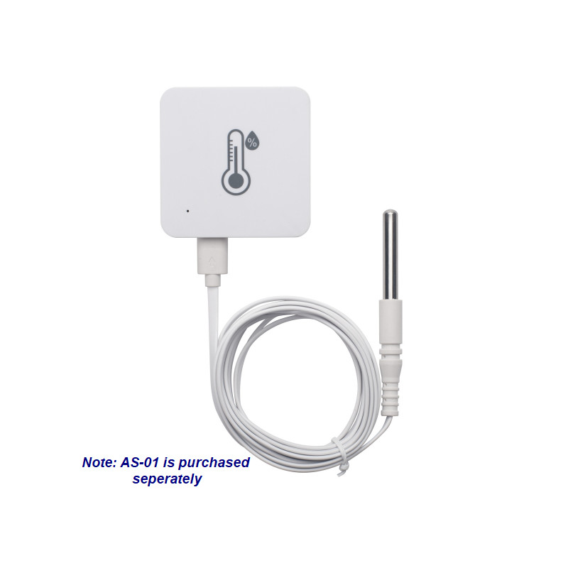 DRAGINO · Sensor · LoRa · LHT-52 LoRaWAN temperature & humidity sensor