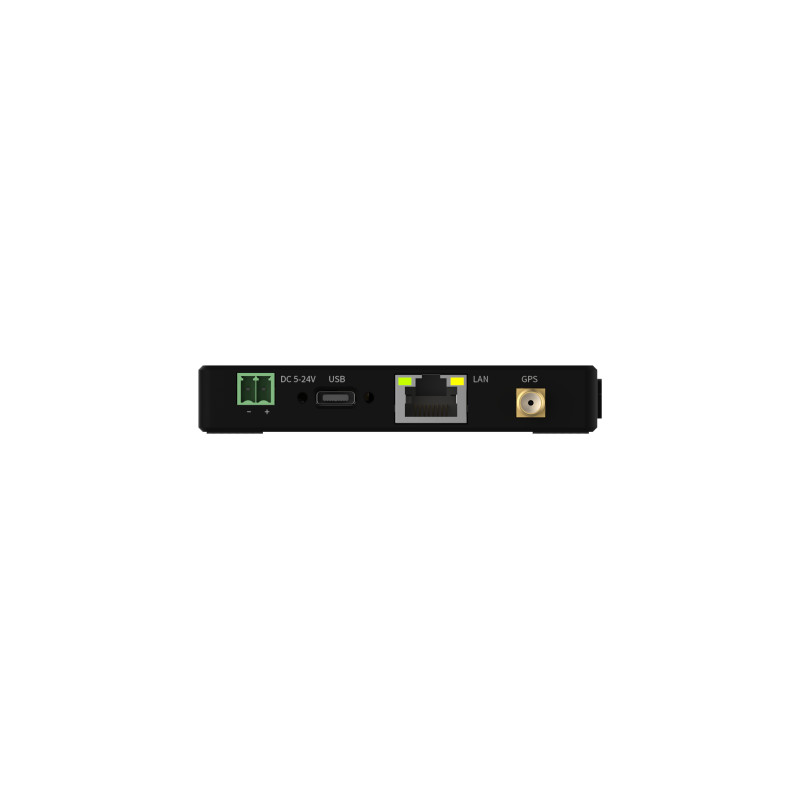 Milesight IoT 5G Dongle, UF31-554AE 5G / GPS Supported