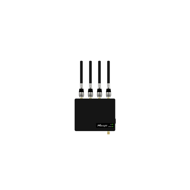 Milesight IoT 5G Dongle, UF31-554AE 5G / GPS Supported