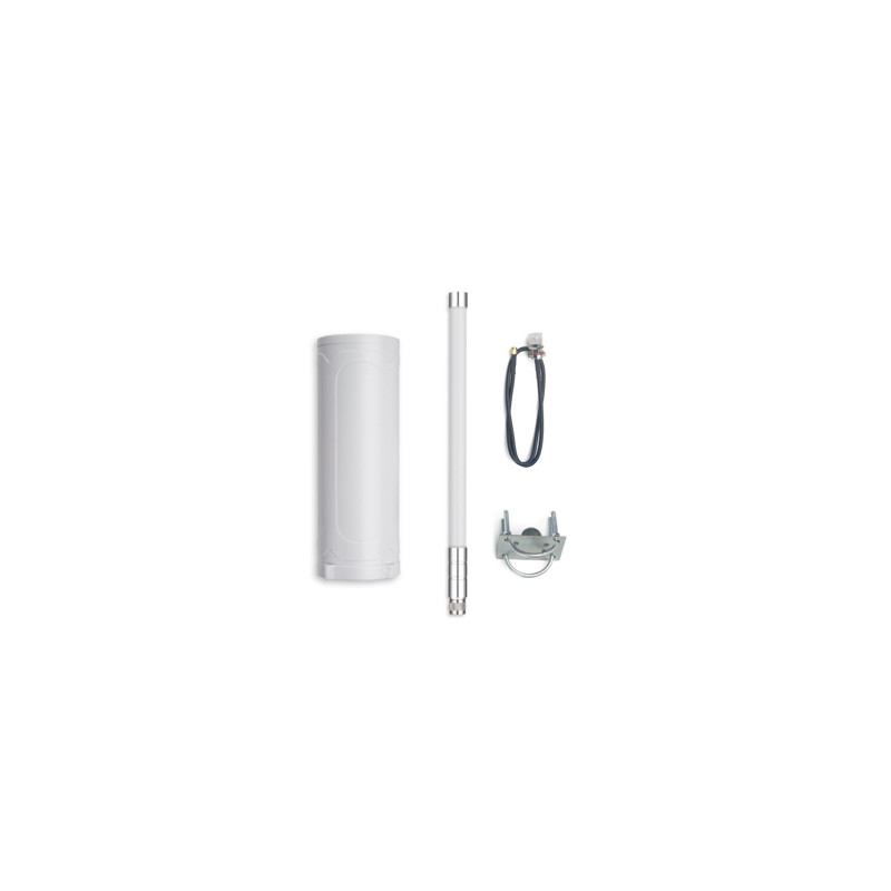 DRAGINO · Gateway · LoRa · Outdoor LoRaWAN Gateway · DLOS8N-868 (ohne 4G)