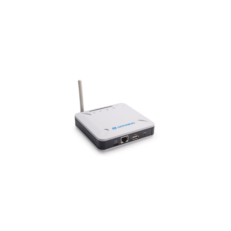 DRAGINO · Gateway · LoRa · Indoor LoRaWAN Gateway (with 4G) · LPS8-8