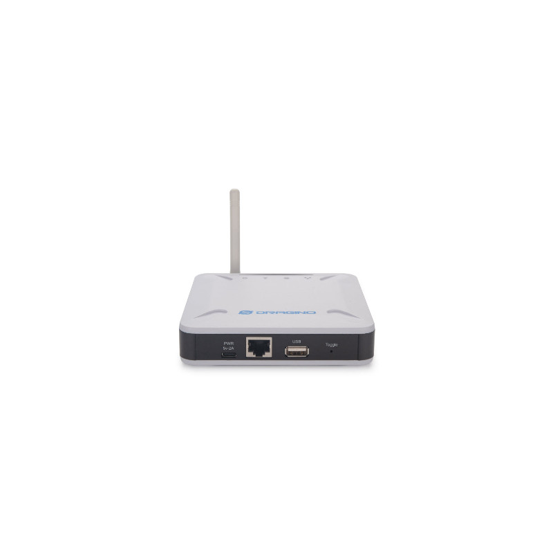 DRAGINO · Gateway · LoRa · Indoor LoRaWAN Gateway (mit 4G) · LPS8N-868-E