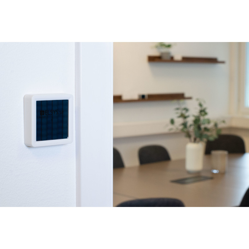 ELSYS · LoRa · LoRaWAN ERS Eco