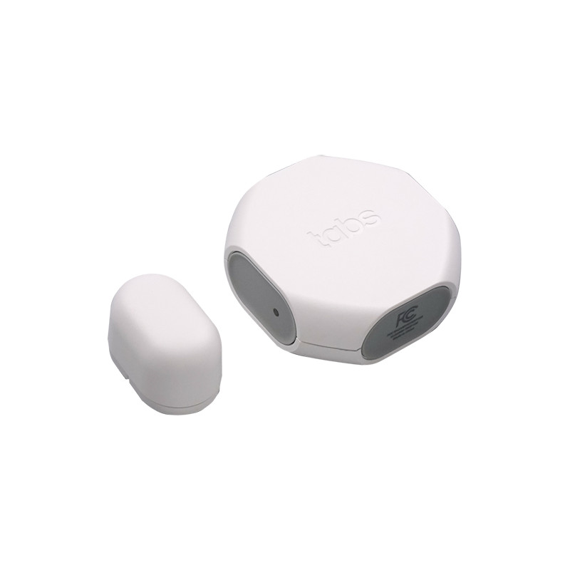 BROWAN Sensor LoRa LoRaWAN Door/Window Contact Sensor TBDW100