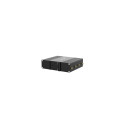Milesight IoT Industrial Cellular Router, UR75-504AE-W2-P 5G / Wi-Fi / GPS Supported