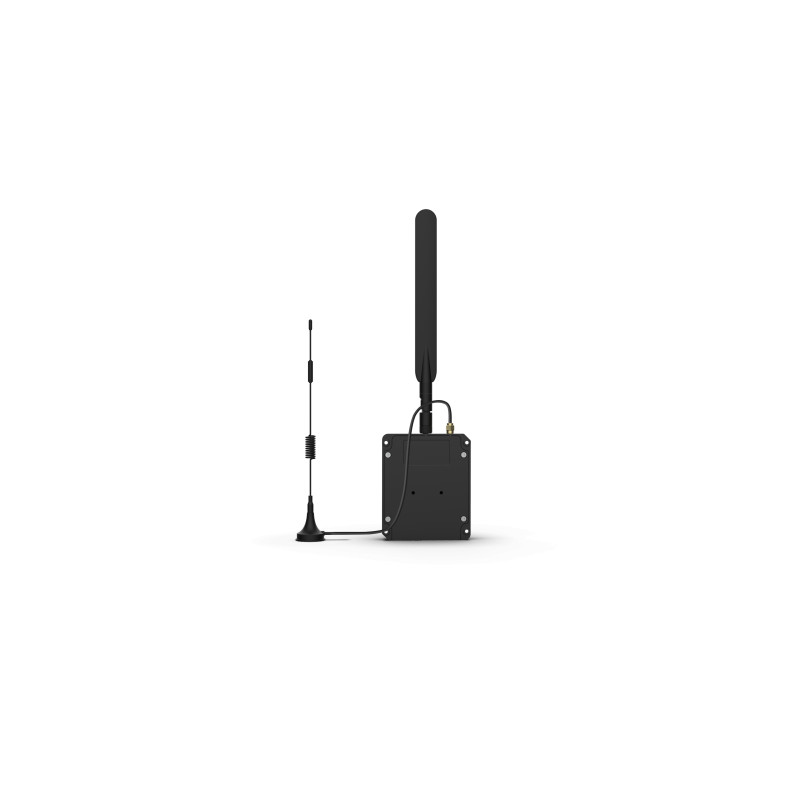 Milesight IoT Industrial Cellular Router, UR32S-L04EU-P 3G / 4G / Wi-Fi / POE