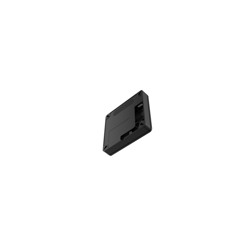 Milesight IoT AI Workplace Occupancy Sensor , VS121-868M-Black WiFi / AI