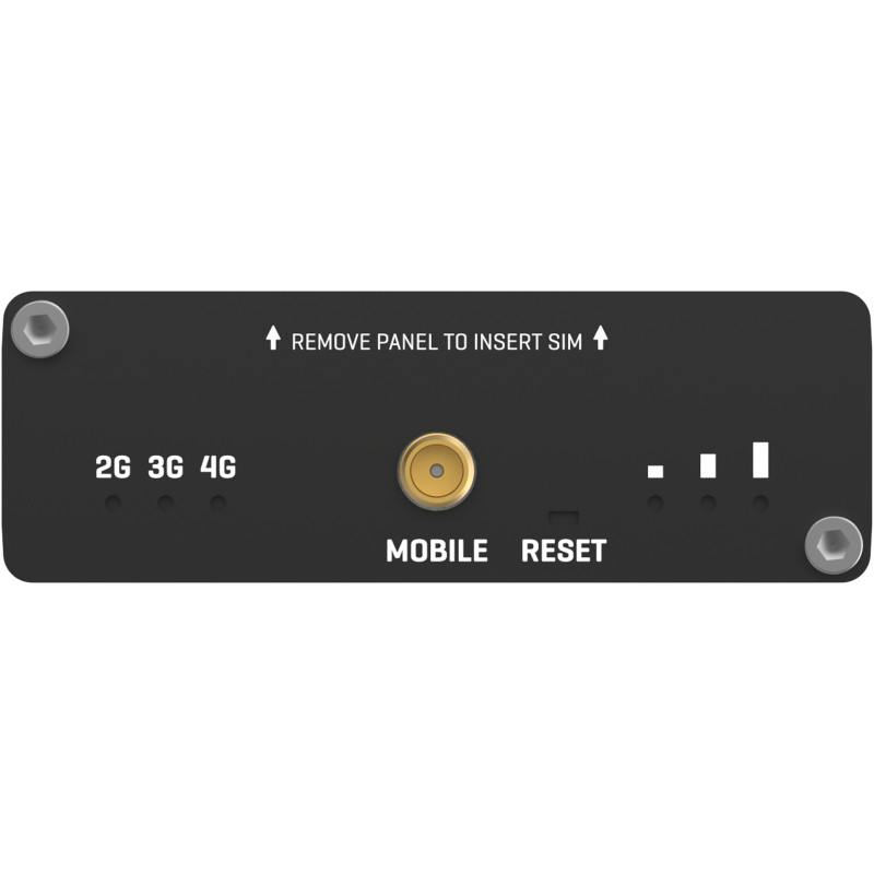 Teltonika - Gateway - TRB143 - LTE CAT4 M-BUS